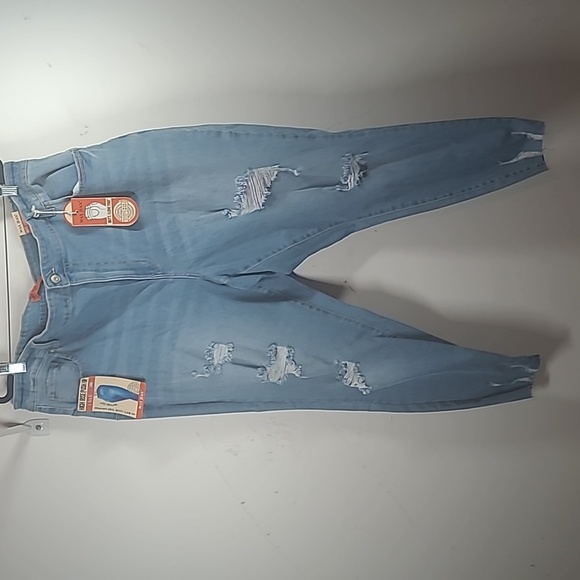 Wax Women's Jeans - Picture 10 of 10